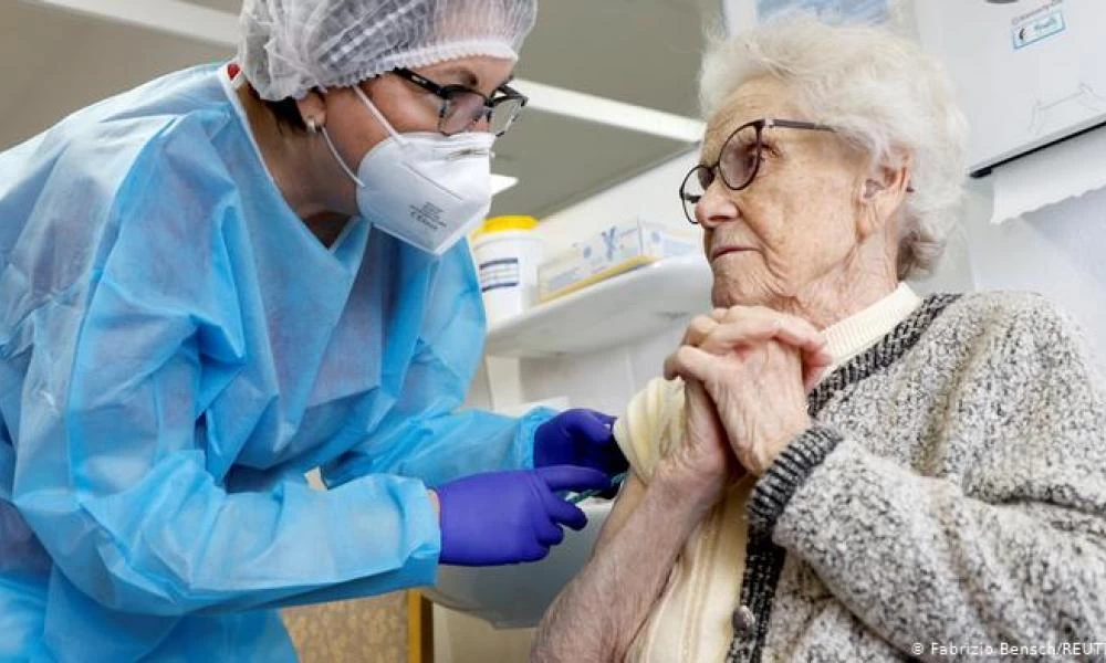 Νορβηγία: Πέθαναν 23 άνθρωποι μετά τον εμβολιασμό τους